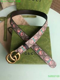 Picture of Gucci Belts _SKUGucciBelt30mmX90-115cm7D214545